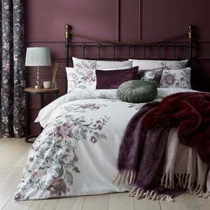 Laura Ashley Throws
