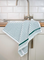 Samuel Lamont Poli-Dri 100% Cotton Tea Towels