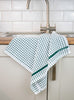 Samuel Lamont Poli-Dri 100% Cotton Tea Towels