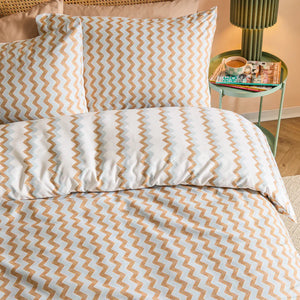 Duvet Day Izzie Duvet Set