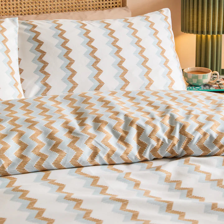 Duvet Day Izzie Duvet Set