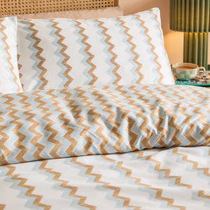Duvet Day Izzie Duvet Set