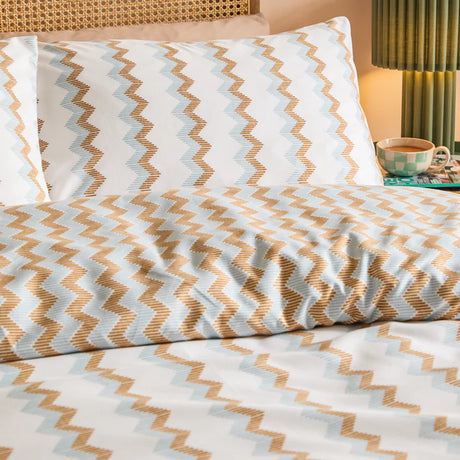Duvet Day Izzie Duvet Set