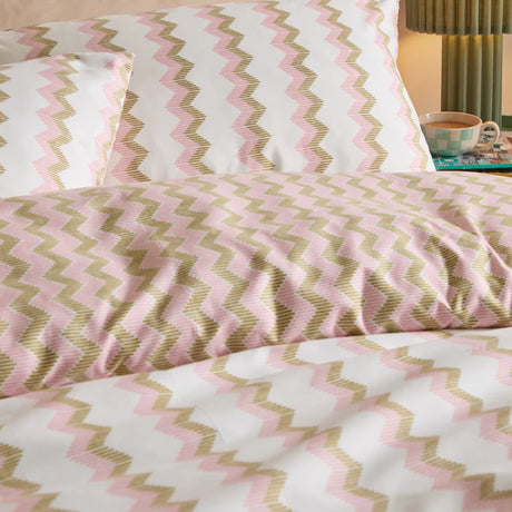 Duvet Day Izzie Duvet Set