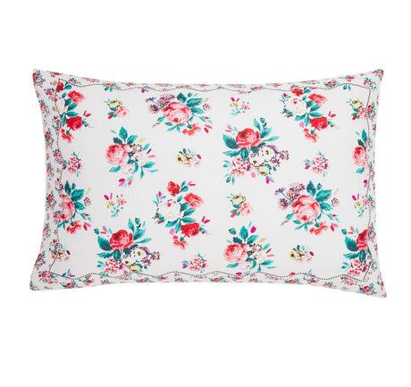 Cath Kidston Icon Floral Multi Duvet Set