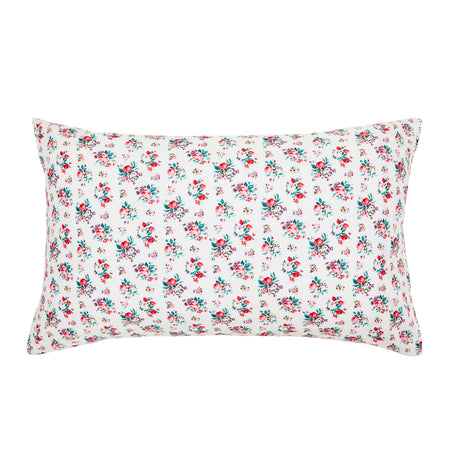 Cath Kidston Icon Floral Multi Duvet Set