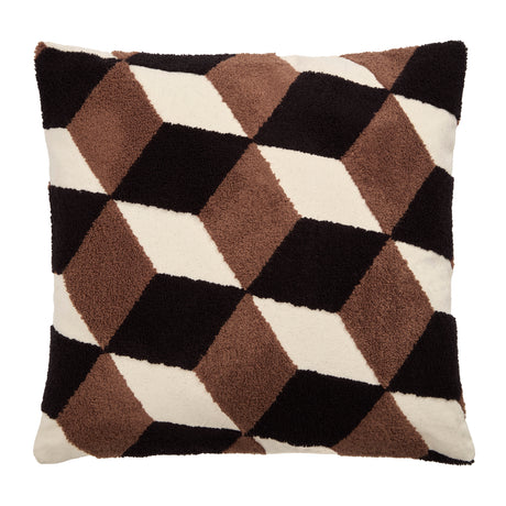 Appletree Jett Brown/Bracken Duvet Set
