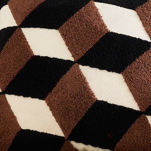Appletree Jett Brown/Bracken Duvet Set