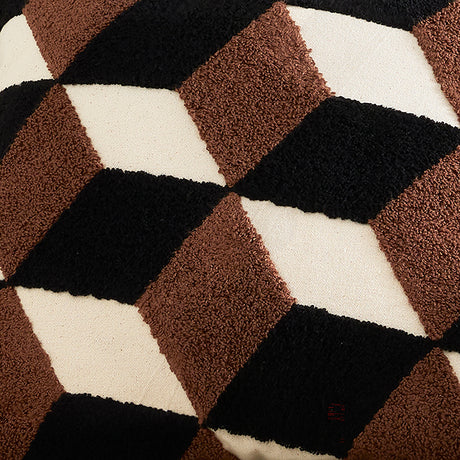Appletree Jett Brown/Bracken Duvet Set