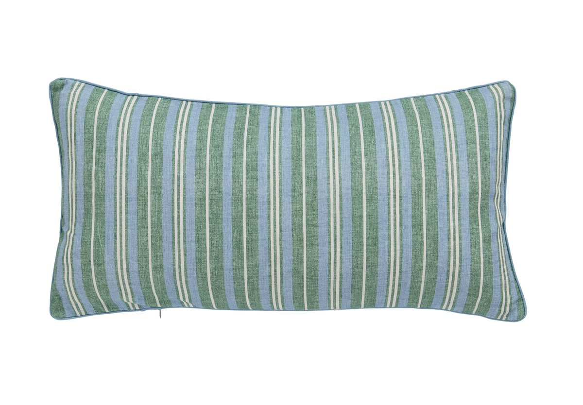 Joules Chintz Floral Blue/Creme Duvet Set