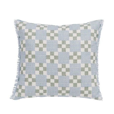 Joules Chintz Floral Blue/Creme Duvet Set
