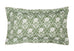Joules Juliette Stamp Green Duvet Set