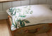 Joules Lakeside Floral Green Bedding