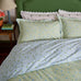 Joules Trailing Ditsy Green Duvet Set