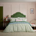 Joules Trailing Ditsy Green Duvet Set