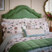 Joules Tree of Life Multi Duvet Set