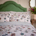 Joules Tree of Life Multi Duvet Set