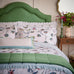 Joules Tree of Life Multi Duvet Set