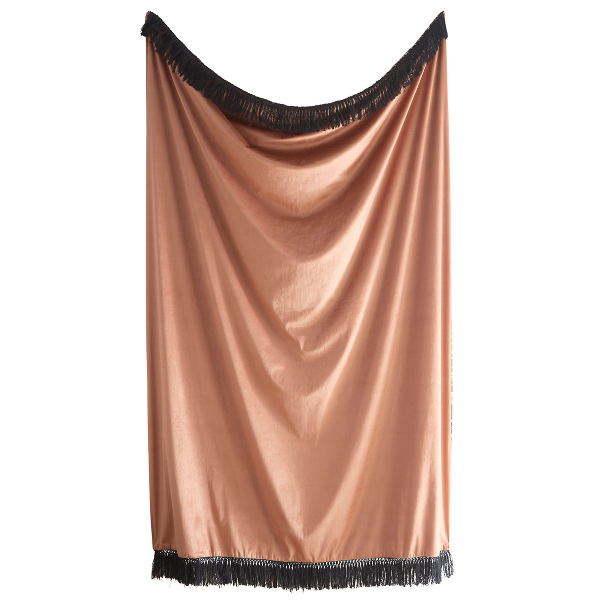 Laurence Llewelyn Bowen Josephine Gold 130cm x 180cm Throw