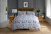 Deyongs 1846 Jacobean Style Blue/White Duvet Set