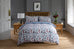 Deyongs 1846 Jacobean Style Blue/White Duvet Set