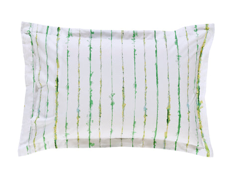 Designers Guild Japanese Magnolia Fuchsia Duvet Set