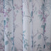 Dreams n Drapes Jazmine Heather Voile Panel