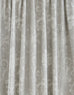 Laura Ashley Josette Blackout Lined Header Tape Curtains