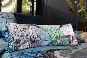 House of Norris Air Earth and Water Multi Duvet Set