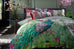 House of Norris Lya Valley Love Story Multi Duvet Set