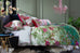House of Norris Lya Valley Love Story Multi Duvet Set