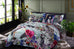 House of Norris Mountain Lake Multi Duvet Set