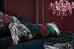 House of Norris Under The Neon Moon Duvet Set