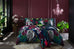 House of Norris Under The Neon Moon Duvet Set