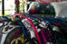 House of Norris Under The Neon Moon Duvet Set