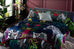 House of Norris Under The Neon Moon Duvet Set
