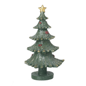 Heaven Sends KUD105 Resin Standing Tree