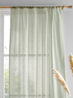 Drift Home Kayla Voile Panels