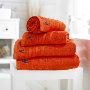 Lobster Creek 100% Cotton Towels
