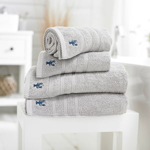 Lobster Creek 100% Cotton Towels