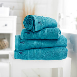 Lobster Creek 100% Cotton Towels