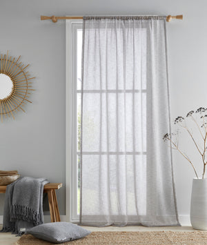 Drift Home Kayla Voile Panels