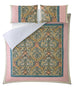 William Morris at Home Kelmscott Navy Rose Duvet Set