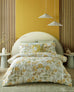 Graham & Brown Kimono Dreams Yellow Duvet Set