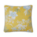 Graham & Brown Kimono Dreams Yellow Duvet Set