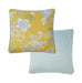 Graham & Brown Kimono Dreams Yellow Duvet Set