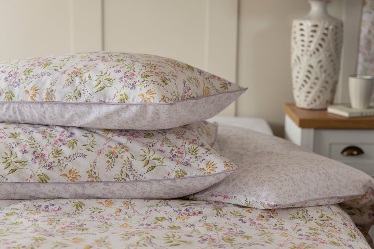 Belledorm Kira Multi Duvet Set