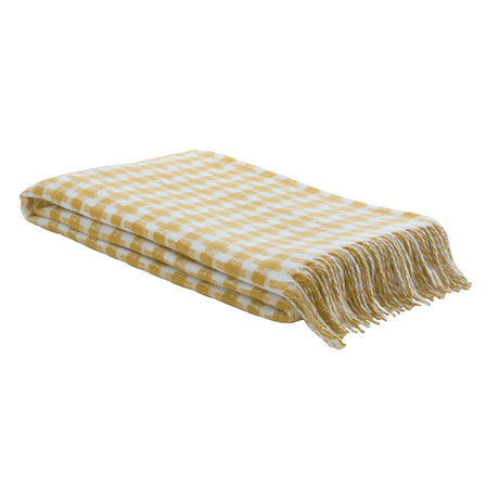 Laura Ashley Knapton 130cm x 170cm Throw
