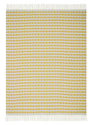 Laura Ashley Knapton 130cm x 170cm Throw