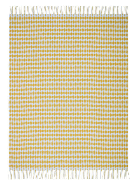 Laura Ashley Knapton 130cm x 170cm Throw